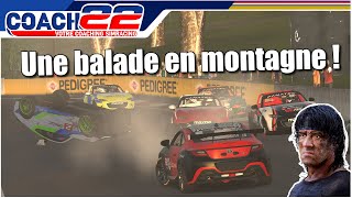 iRacing // Une course typique de SimLabs :)