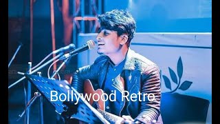 Bollywood retro |Old vs New(2018)|