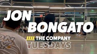 "Saturday" Ludacris | Jon Bongato choreography