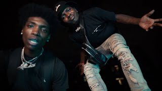 Lil Opp Donald - GVO Yen  & LaCe GoD ( OFFICIAL MUSIC VIDEO )