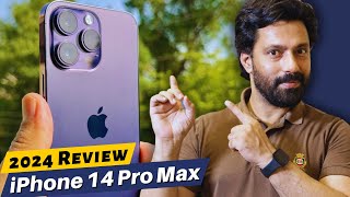 iPhone 14 Pro Max in 2024 – Should You Really Buy It? | iPhone Buying Guide