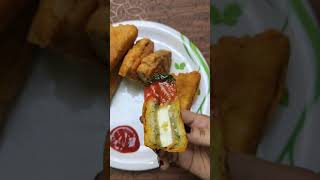 Paneer Bread Pakoda #shorts #short #shortvideo #shortsvideo #paneerbreadpakoda #quickandeasyrecipe