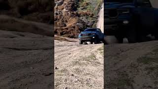 When I bought Dodge Ram TRX #shorts #offroading #offroad #ford