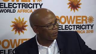 Gareth Gregory Interviews Silas Zimu, Energy Expert and CEO of Suzlon Group South Africa