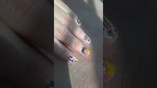 nail art designs