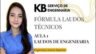 Laudos de engenharia  - Como trabalhar na engenharia diagnostica?