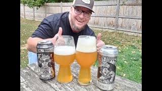 The Alchemist | HEADY TOPPER vs FOCAL BANGER - head 2 head