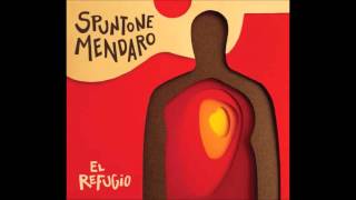 Señales Spuntone y Mendaro