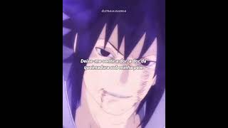 Sasuke | Warrior - Legendado Status