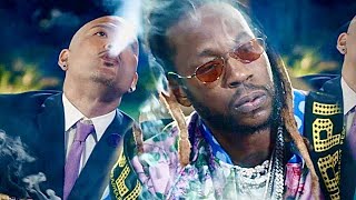 2 Chainz и дорогущая СИГАРА ИЗ КАННАБИСА | MOST EXPENSIVEST на русском