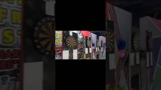 Sablqn Fruit Festival Darts for a cause