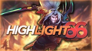 Dzukill | Highlights 66