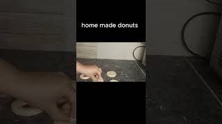 Donuts , home made donuts#food  #recipe  #cooking  #pakistanirecipe #foodie #youtubeshort