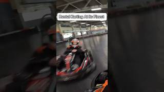 Rental Karting At Its Finest As Always… #automobile #karting #racing