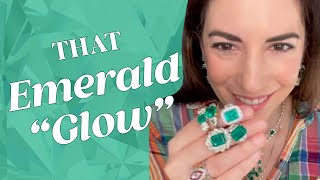 What Is It About Emeralds That We Love So Much?