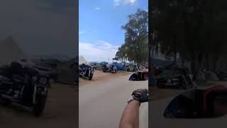 Super rally 2023  Greece Drepano Moto Trip Szczecin Greece.Autor Grupa HD AiA P....KA