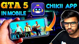 How to play gta v in Android mobile smart Minecraft 69 techno gamer