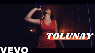 No Exit - Dj Tolunay ( Remix)