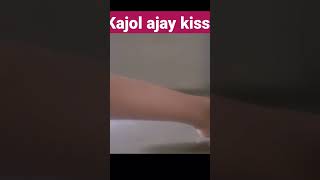 kajol kiss in legs bollywood kiss in legs