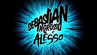 Sebastian Ingrosso & Alesso Feat. Ryan Tedder - Calling (Lose My Mind) (Extended Club Mix)