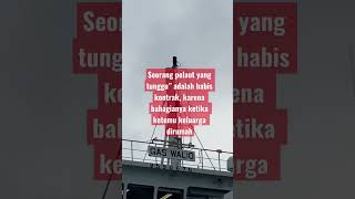 Pelaut indonesia #shorts #kapal #ship #tiktok #pelaut