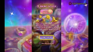 Discover the enchanting world of Alchemy Quest Level Up!