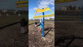 Fun at the park