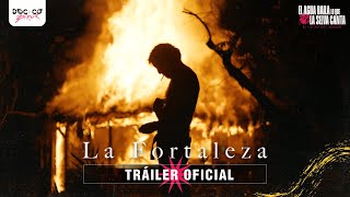 La Fortaleza (Jorge Thielen Armand) - Tráiler 2023