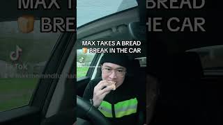 Bread Break