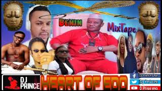 LATEST BENIN EDO MIX 2020 VOL 03 / DJ PRINCE FT SOAS F, AKOBE,DON VS