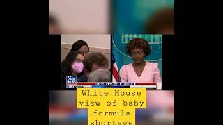 Fox news tucker Carlson comments on WH press secretary #foxnews #tuckercarlson  #presssecretary