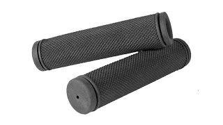 Cube RFR Standard Grips black