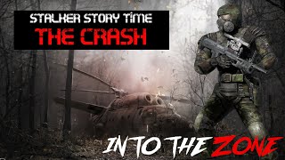 STALKER Story Time: Episode 1 - The Crash