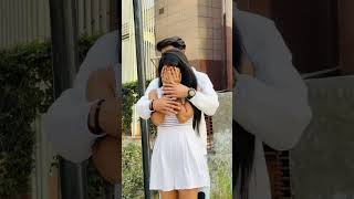 No caption #praven1921 #foryou #trending #couple #ammye1921 #love #youtube #viral #couplegoals #yt