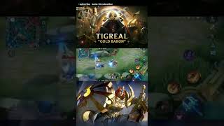 tigreal moment 🔥#tigreal #tigrealgameplay #topglobaltigreal #mlbb #ml #mobilelegends #montage