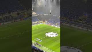 22/2/2023: Inter - Porto | C’è solo l’Inter 🔵⚫️