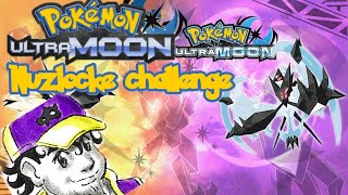 We back baby - Pokémon ultramoon nuzlocke