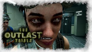 Outlast Trials With The Room Temperature IQ Squad  | Silver Hawk Gaming