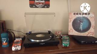 Point of Know Return - Kansas (Vinyl)