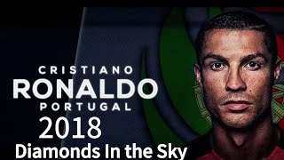 He saw he came he conquered Portugal Vs Spain