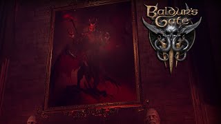 Baldur's Gate 3  |  Raphael's Theme