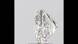 Princess Lab Grown CVD Diamond 2.09Ct H VVS2Clarity Certified #diamond #diamondjewellery #jewellery