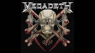 MegadetH - Mechanix 1 Hour