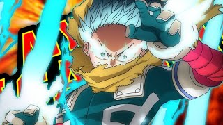 Deku Is An Absolute MONSTER In My Hero Academia Ultra Rumble...