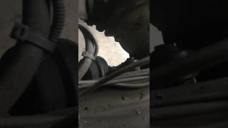 Air brake adjustment (part two)