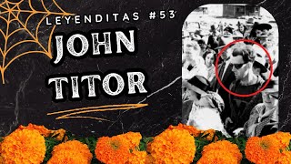 El ENIGMA de JOHN TITOR ¿REALIDAD o ENGAÑO?