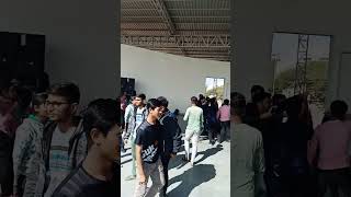 मकर संक्रांति समारोह Nit Jaipur 😃😃😲😲