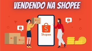 COMO CADASTRAR UM PRODUTO COM VARIAÇÃO NA SHOPEE #shopee