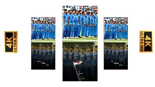 🇮🇳 Independence Day 2022 | India Cricket Team Status | Happy Independence Day | I love India 🇮🇳 |