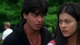 Ho Gaya Hai Tujhko | Full Song | Dilwale Dulhania Le Jayenge, Shah Rukh Khan, Kajol, Lata Mangeshkar